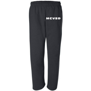 MCVSD Sweatpants - Black