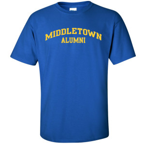 Middletown Standard Tee - ALUMNI