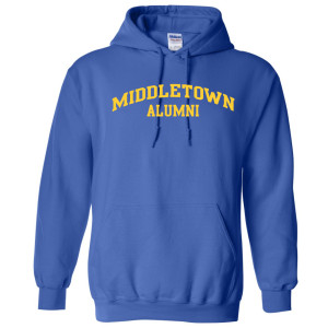 Middletown Standard Hoodie - ALUMNI