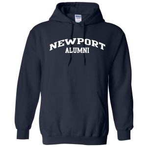 Newport Standard Hoodie - ALUMNI