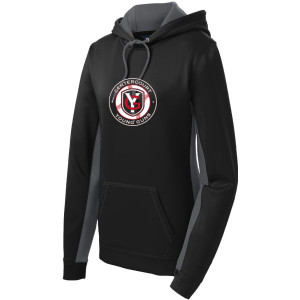 Ladies Sport Wick Hoodie