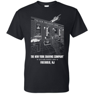NJ Store Front T-Shirt