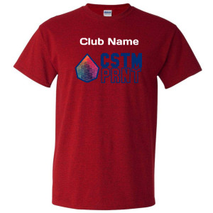 template shirt