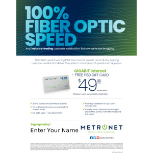 TestFlyer