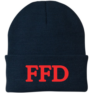 FFD Beanie