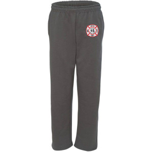 Diamond Plate Sweatpants