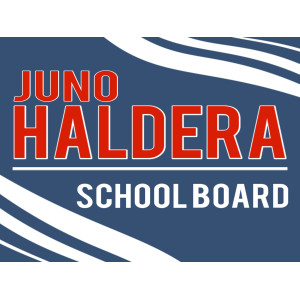 Political Campaign Signs, 18″ x 24″