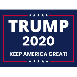 Yard Sign, Political – Tags: trump, biden, joe, donald, 2020, election, campaign, race, president, presidential