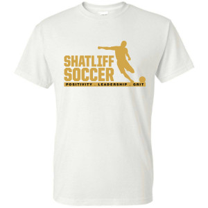T-Shirt - Adult