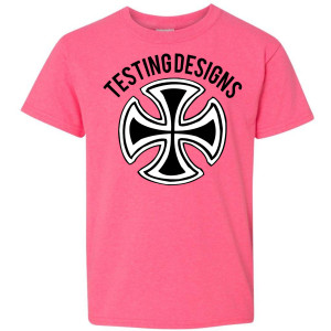 Testing Designs