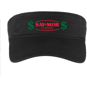 SavMor Visor