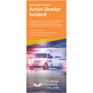 active Shooter Brochure