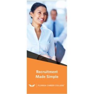 Career Services Brochure