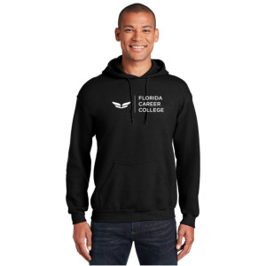 Hoodie Black