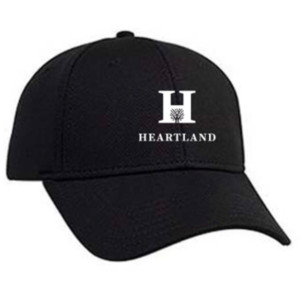 Heartland Baseball Cap - 19-1051