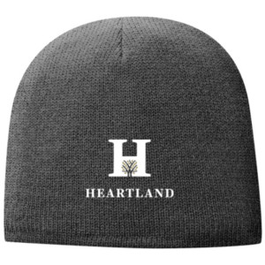 Heartland Fleece Lined Beanie - CP91L