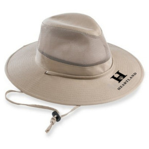 Heartland Safari Hat