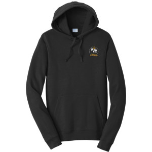 MBA Unisex Fleece Hoodie