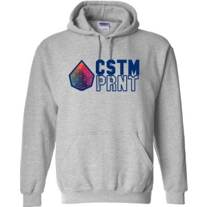 Logo Hoodie