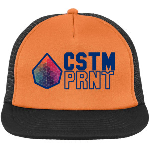 Logo Hat