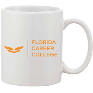 Ceramic Mug 11-0z