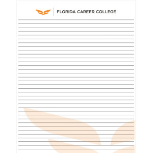 Note Pads