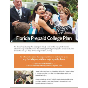 Florida Prepay Flyers