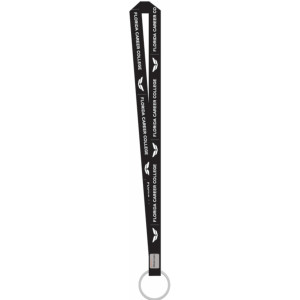 Lanyards Black