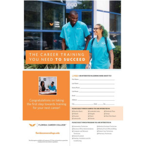 Lead Cards