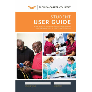 Student User Guides