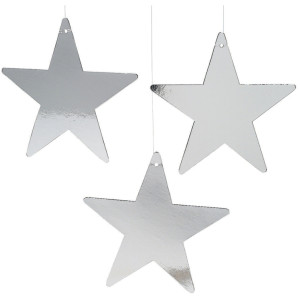 Silver Stars