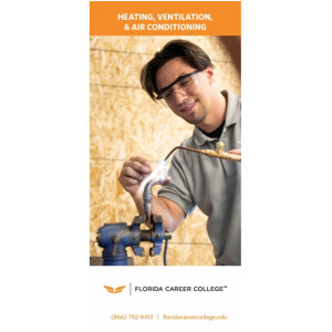 HVAC Rack Cards