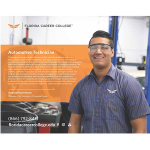 Automotive Technician