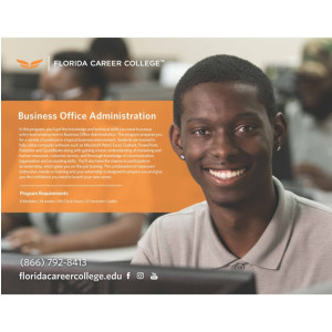 Business Office Administration
