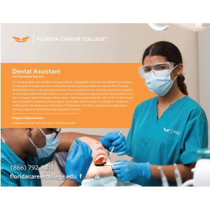 Dental Assistant