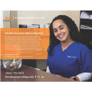 Health Services Administration