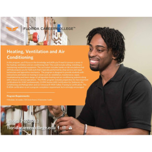 HVAC Technician