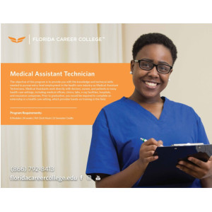 Medical Assistant Technician