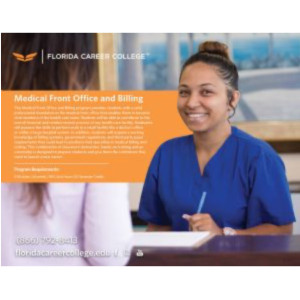 Medical Front Office & Billing