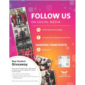 Social Media Flyers Pembroke Pines