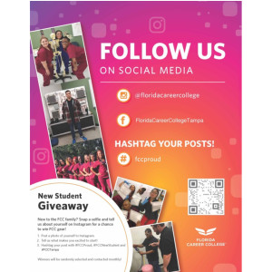 Social Media Flyers Tampa