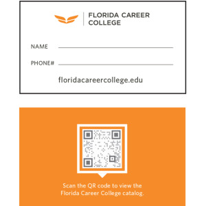 QR Business Cards