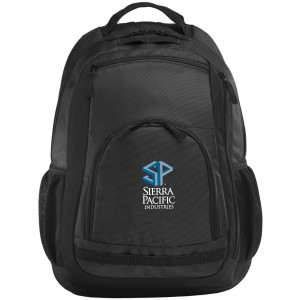 BG207 - Xtreme Backpack