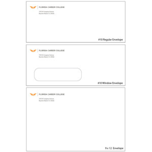 Envelopes Boynton Beach
