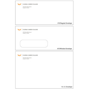 Envelopes Hialeah