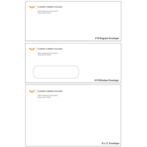 Envelopes Jacksonville