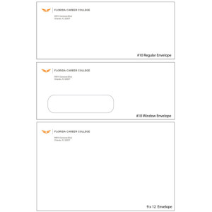 Envelopes Orlando