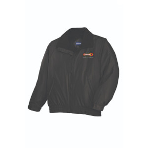 NASP® Embroidered Jacket - JP54