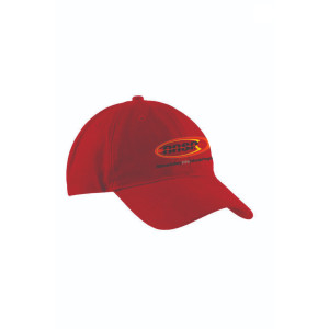 NASP® Brushed Twill Low profile Cap - CP77