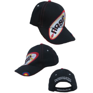 NASP® Embroidered Hat
